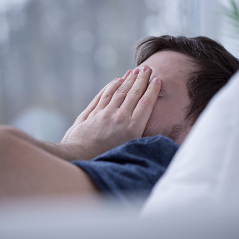 What Are Neurological Sleep Disorders?