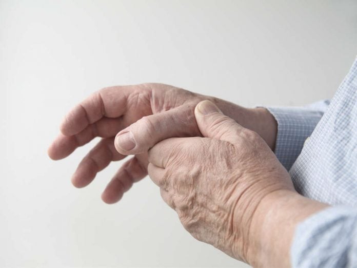What Causes Hand Tremors Besides Parkinson