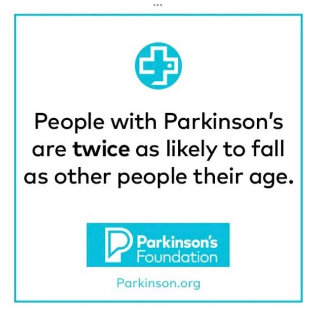Why Is It Important to See a Physical Therapist When You Have Parkinson ...